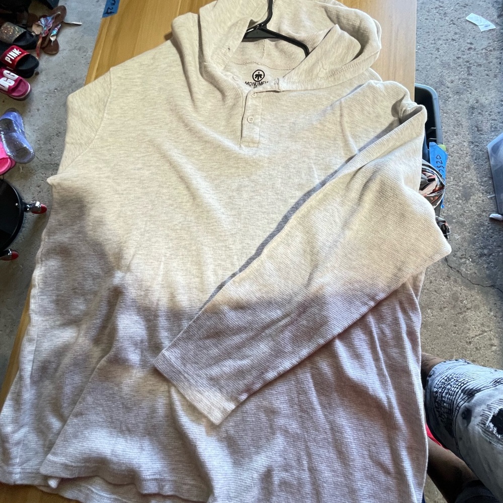 Monument long sleeve 4x